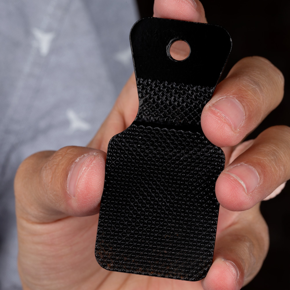 Action TTAT1 Pool Cue Tip Tapper