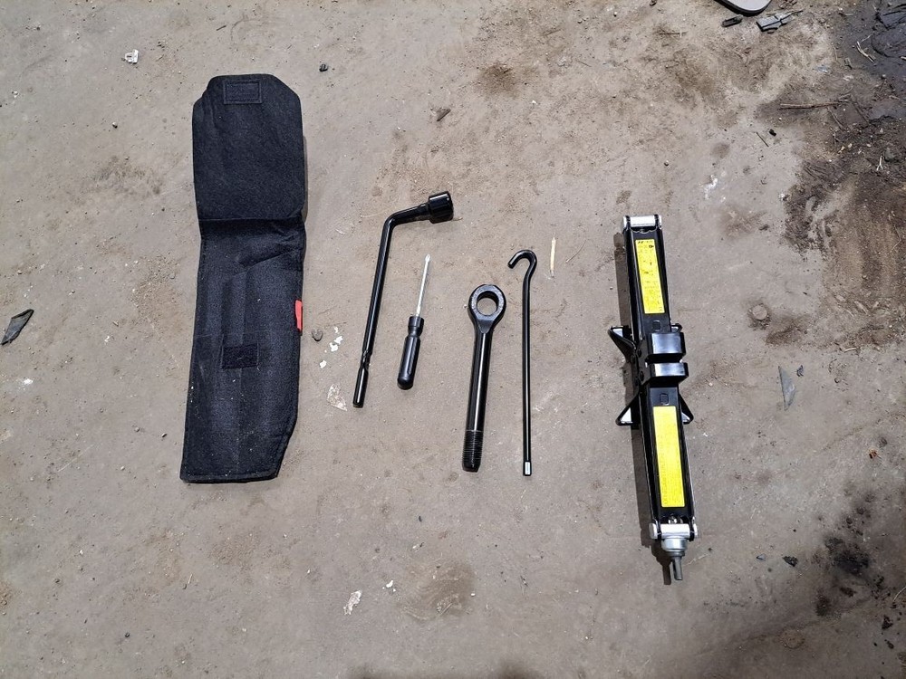 2017 Tucson Jack Sku#4412290