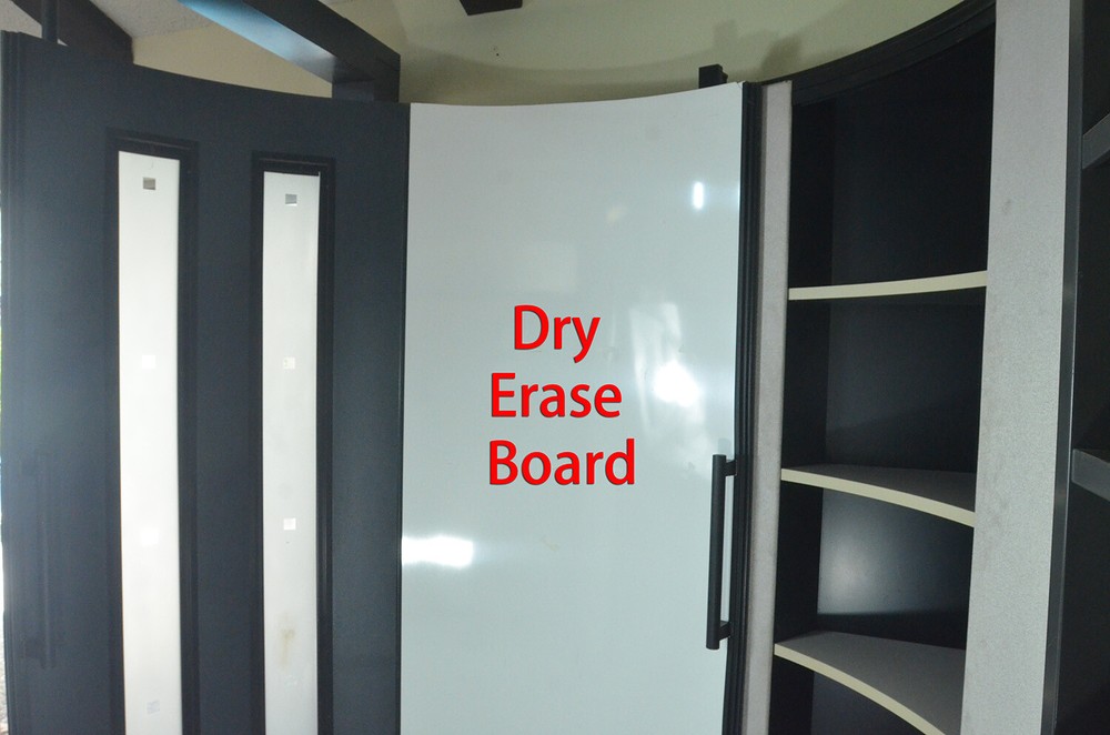 The STEELCASE Personal Harbor Work Space Cubicle