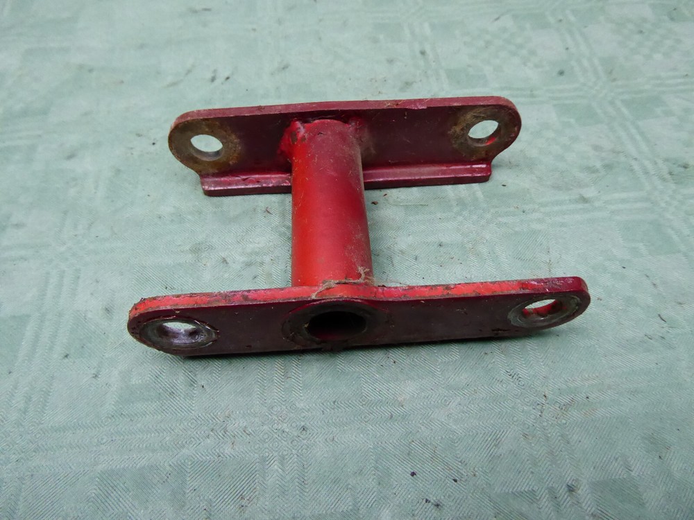 HONDA CR 250 1981 Motor Engine (Int.VMX*) Holder Bracket
