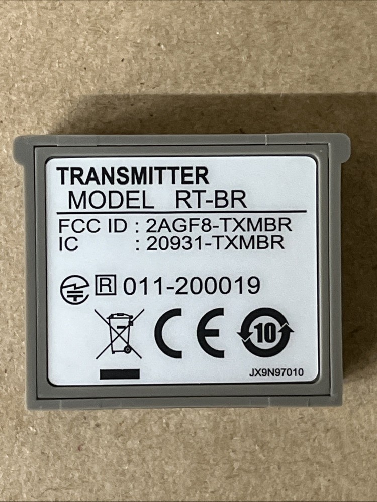 Sekonic RT-BR Broncolor Transmitter Module for L-858D-U SPEEDMASTER Light Meter