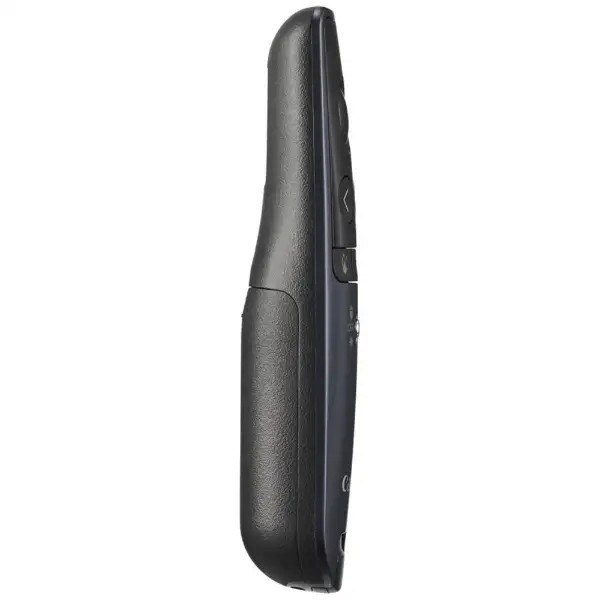 Canon PR1-HY Motion Presenter Volume Control Presentation Mouse PowerPoint