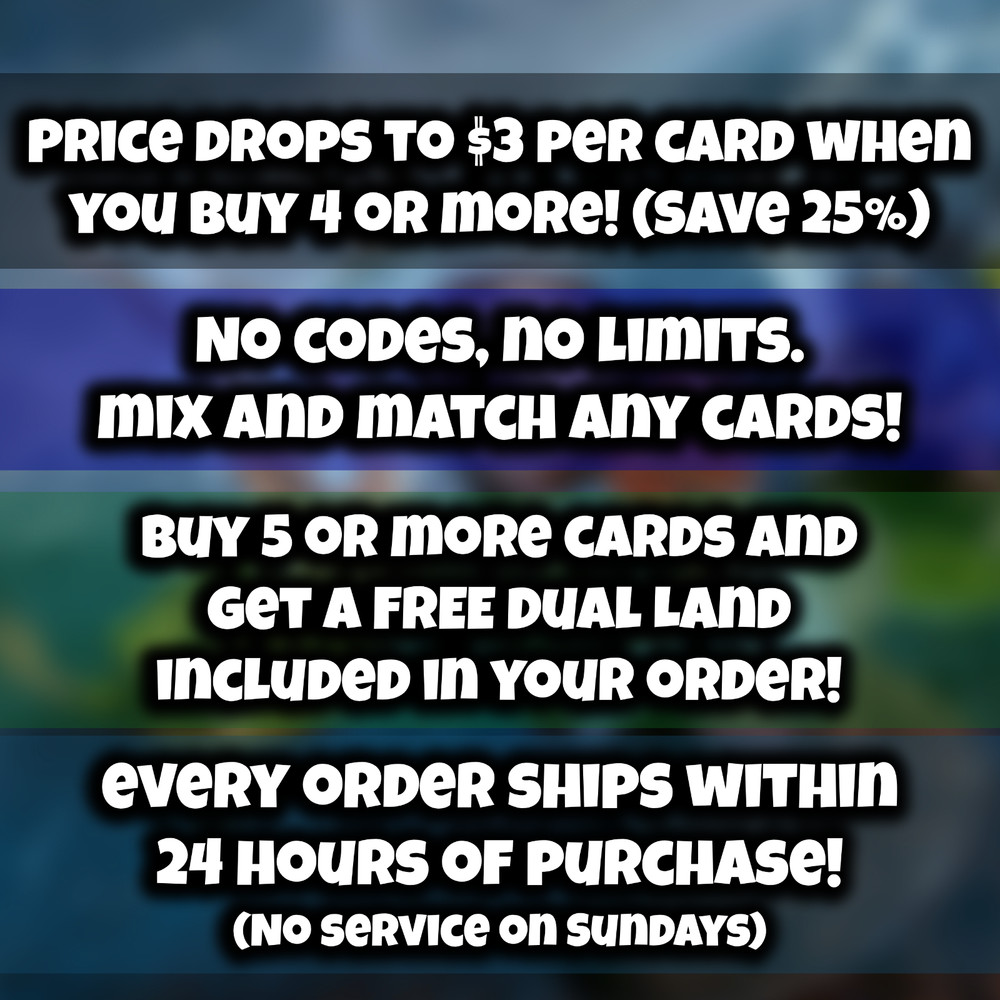 Grim Tutor - Custom Art Magic: The Gathering Playtest Card - Commander EDH