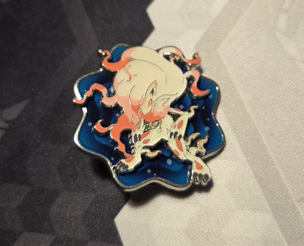 Pokemon pin collection Lot 3