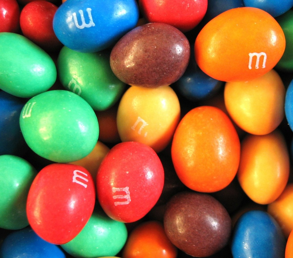 M&M Peanuts Multi Milk m and m Chocolates Bulk m&ms Candy