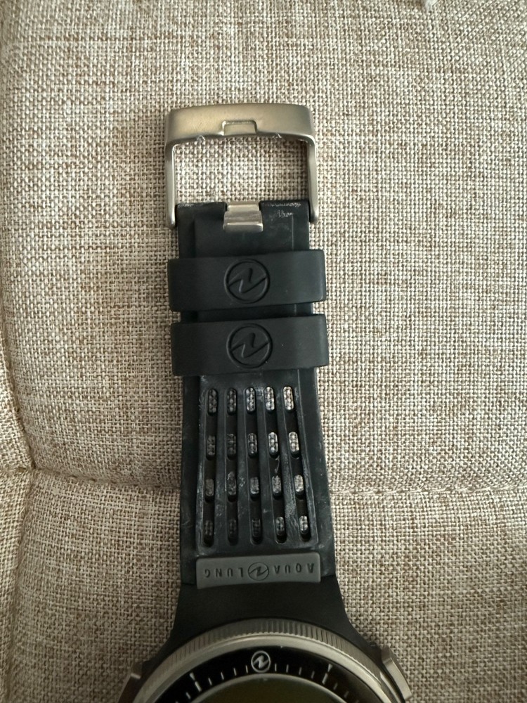 Aqualung i470TC Dive/Wrist Computer