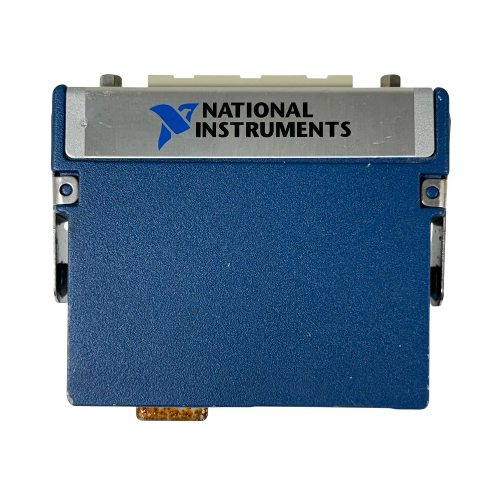 National Instruments️ NI 9214 C Series 16-CH 24-Bit Temperature Input Module