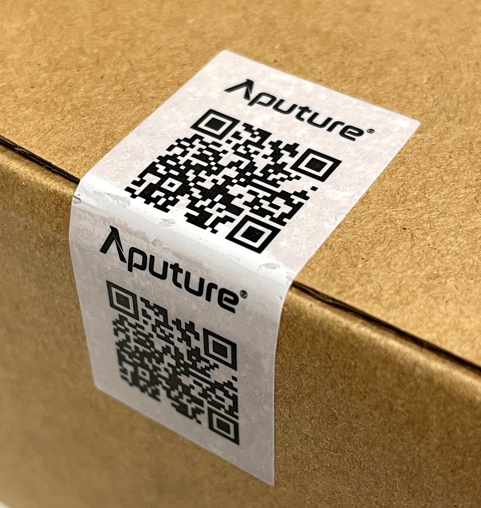 Aputure Compact Light Stand 3-Pack for Studio & Video