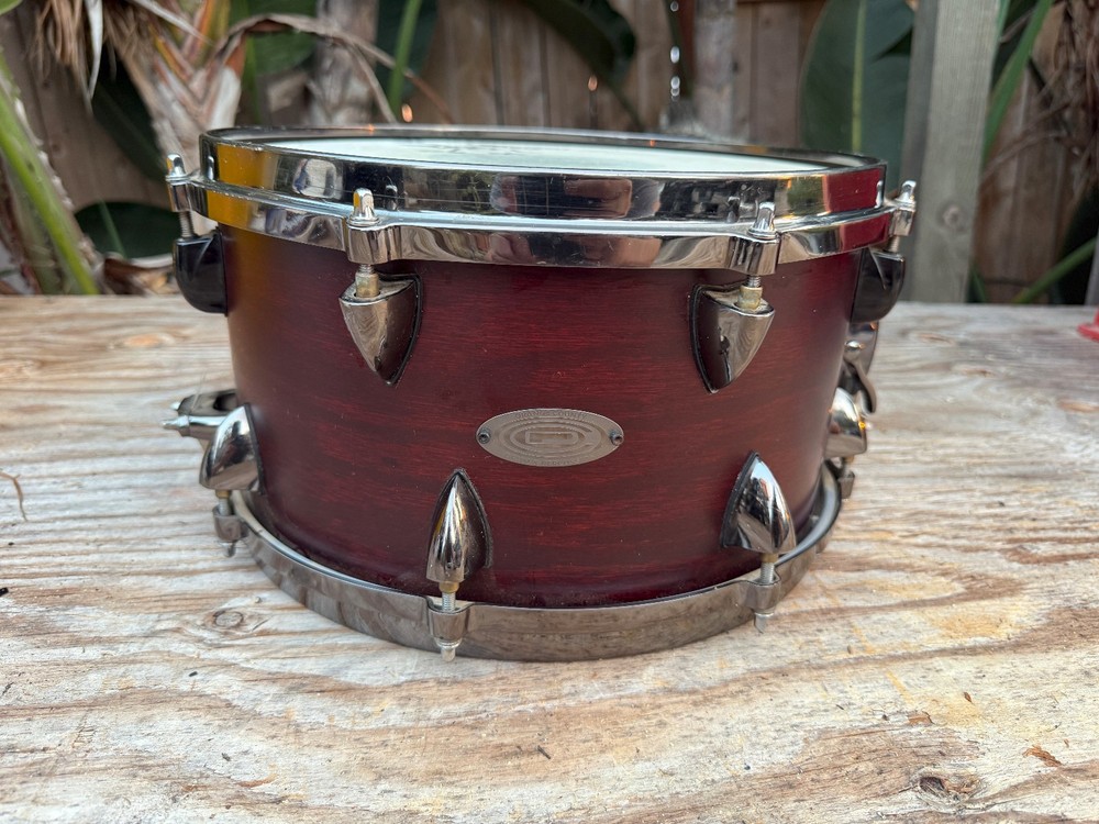 OCDP 13x7 Maple/Ash Snare Drum
