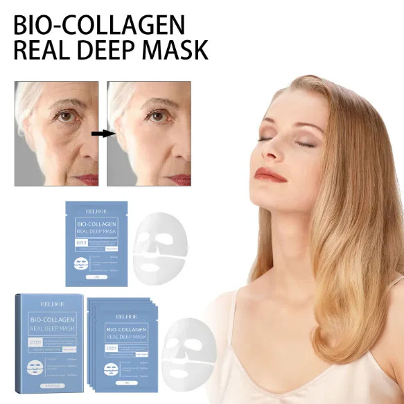 Hydrating Face Mask | undefined