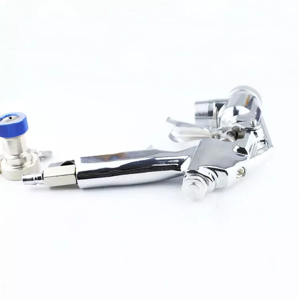 RTX-1500 Texture Spray Gun 24S134 Durable with Tips for Professional grade