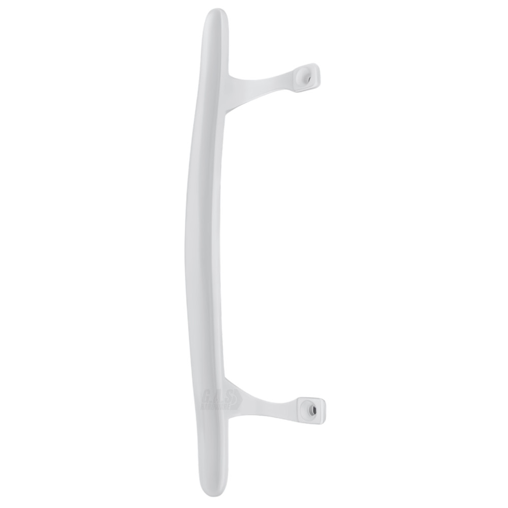 Pull Handle for Sliding Doors, 6-5/8" Hole Space | Sliding Glass Door Handle Set