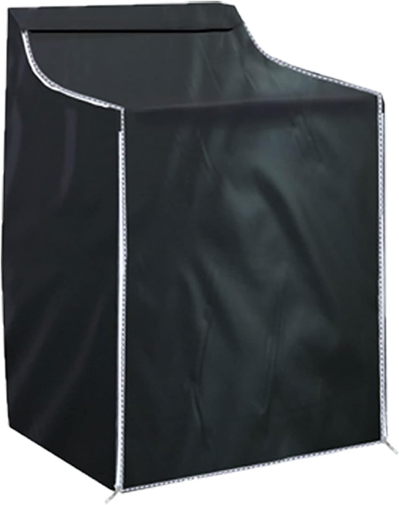 Cubiertas para Lavadora y Secadora Funda Resistente Impermeable para la Mayor...