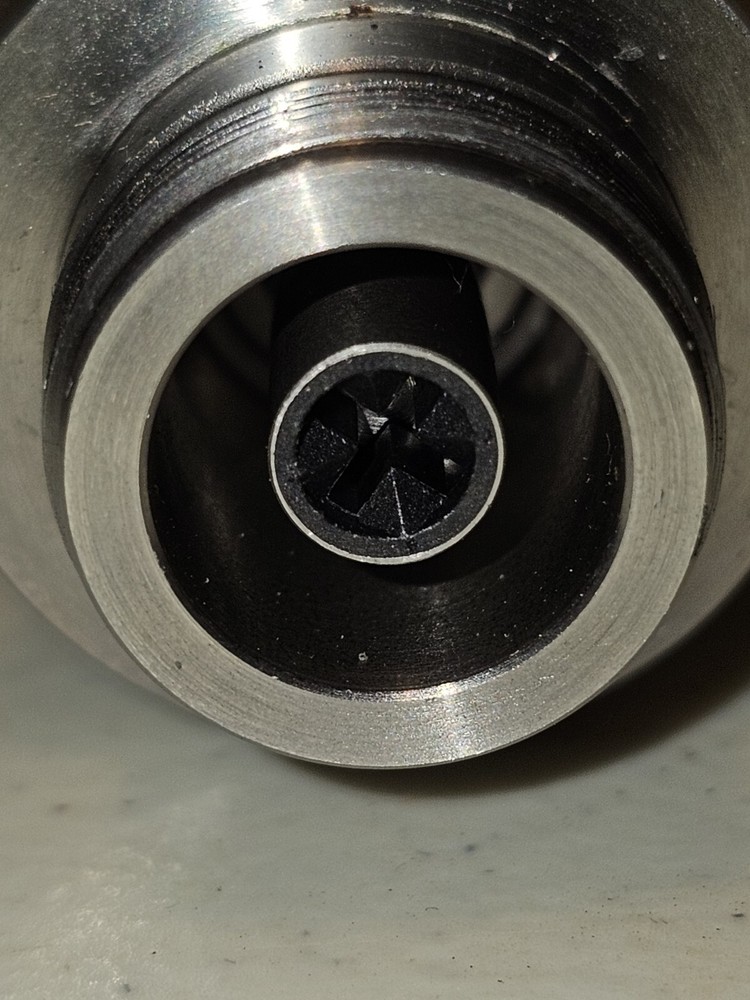 NAKANISHI RA-271 E RIGHT ANGLE SPINDLE CBC70800