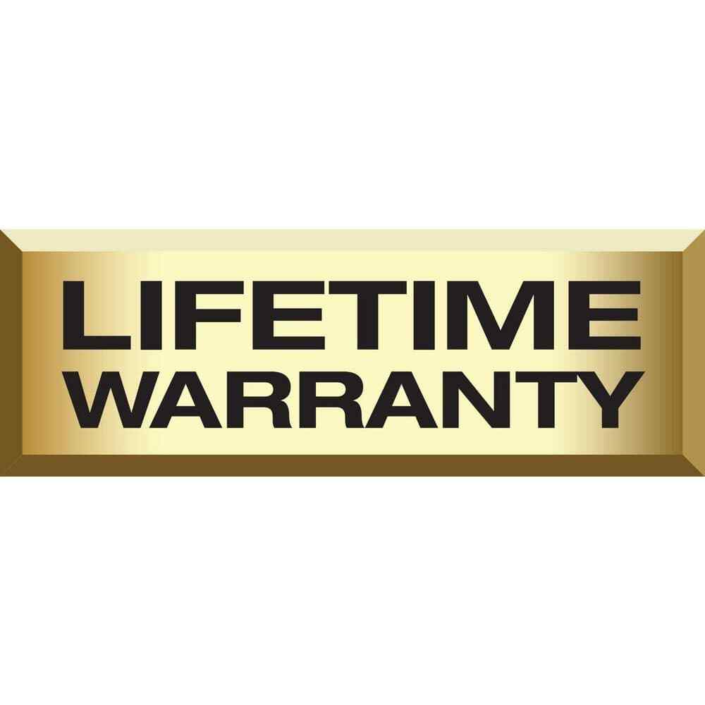 Husky 3/8 in. Drive Tamper Proof Torx Bit Socket Set (8-Piece)