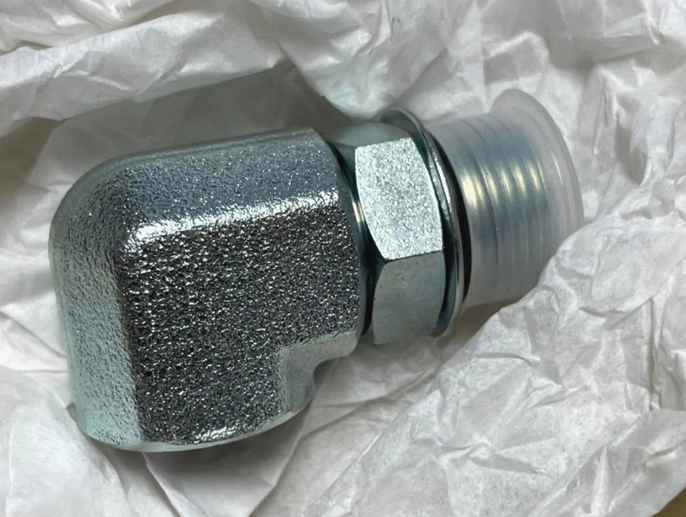 NEW Cummins 5318060 Plain Union Elbow