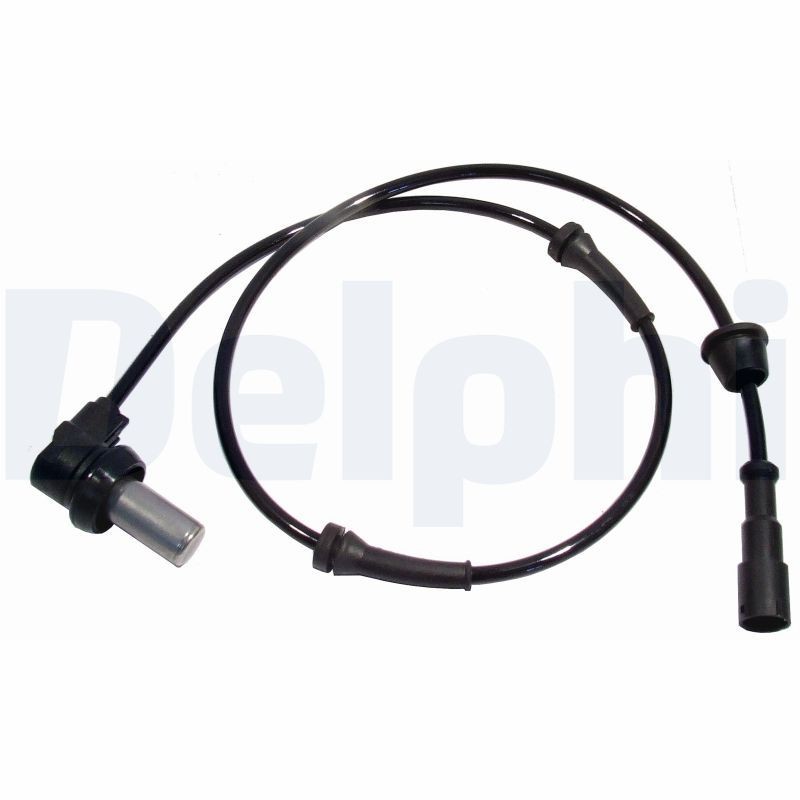 Sensor, wheel speed DELPHI SS20169