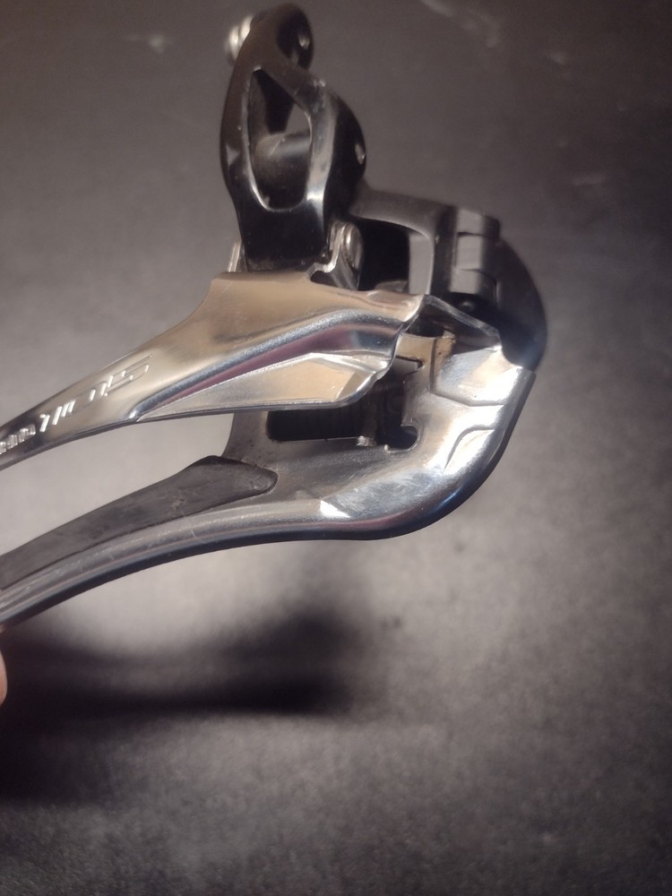 Shimano 105 Fd-5800 Front Derailleur