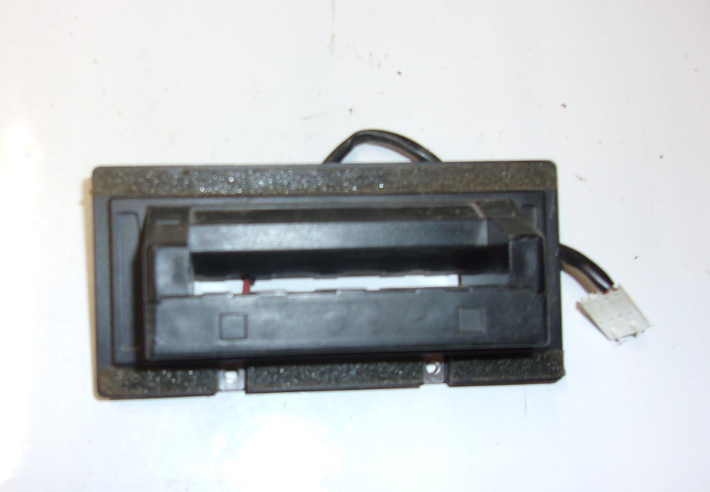 Validator Bezel Misc #8