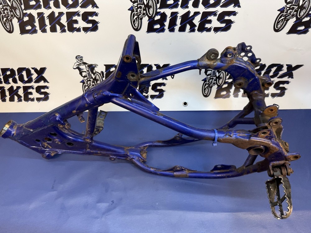 2003 Yamaha YZ85 YZ 85 Frame Original OEM