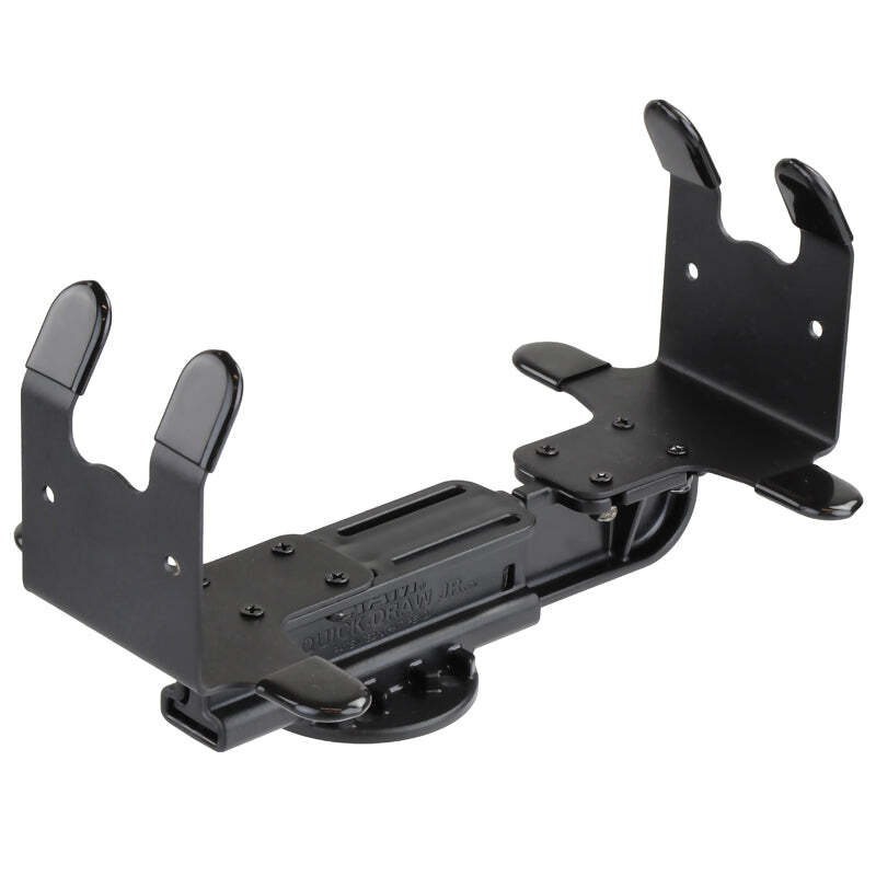 RAM-VPR-105 RAM Quick-Draw Jr. Universal Printer Holder...