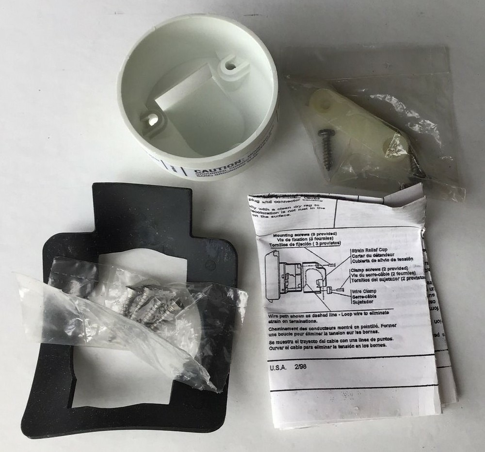 Bryant Marine Plug 70530SMPI