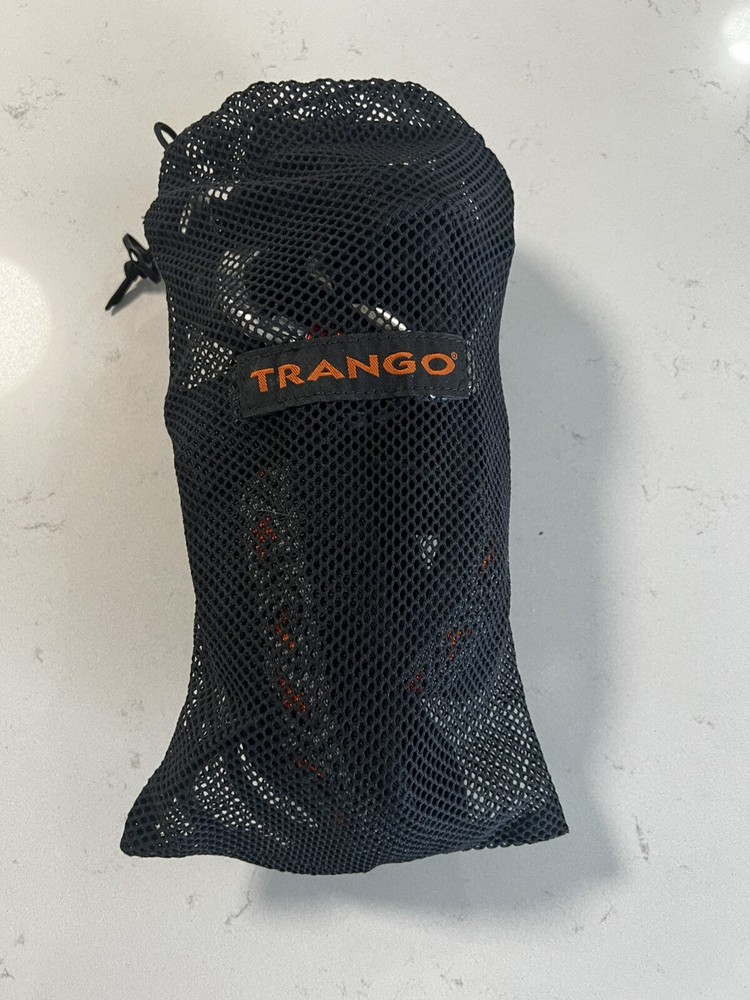 Trango Fly Climbing Harness- XL
