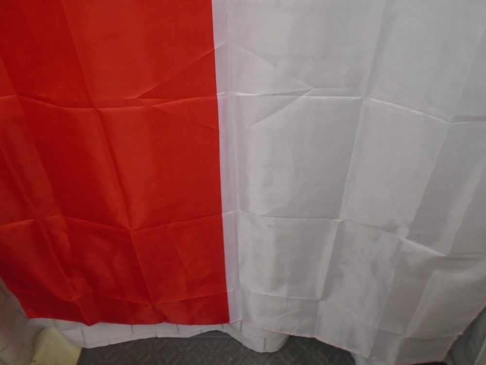 Texas State Flag Nylon 3 ft x 5 ft Lightweight