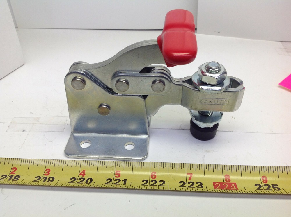 Kakuta HV400 Hold Down Clamp (2pcs) (#1472-D-1)
