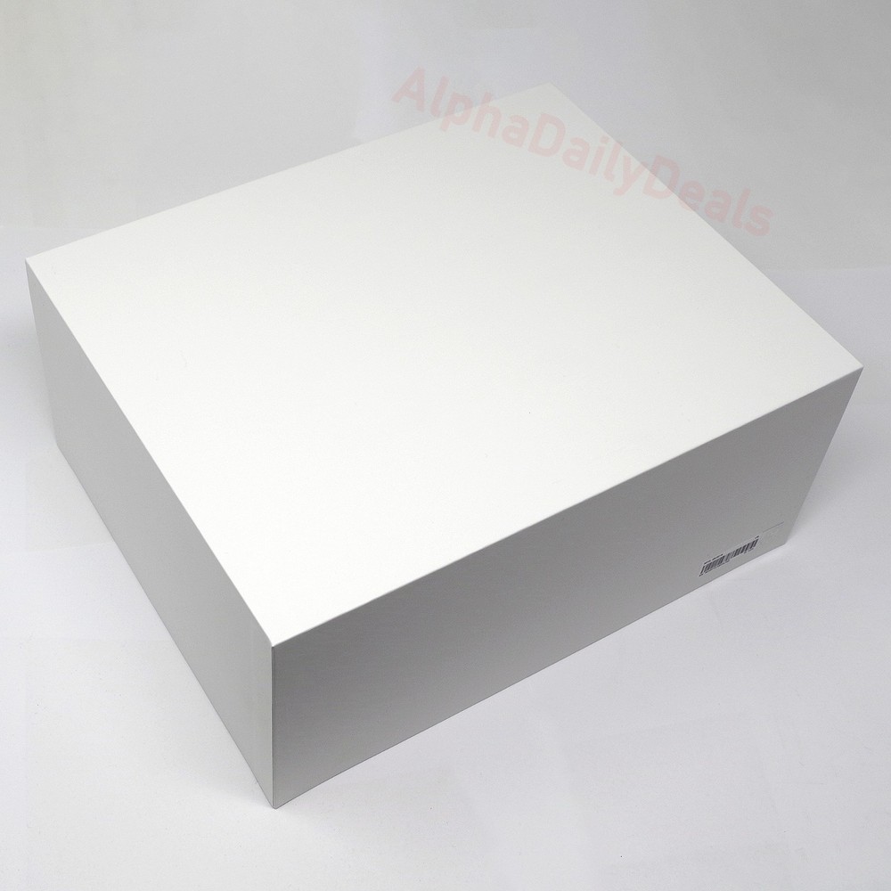 Google Nest Hub Max 10" Smart Home Display Speaker Google Assistant Chalk