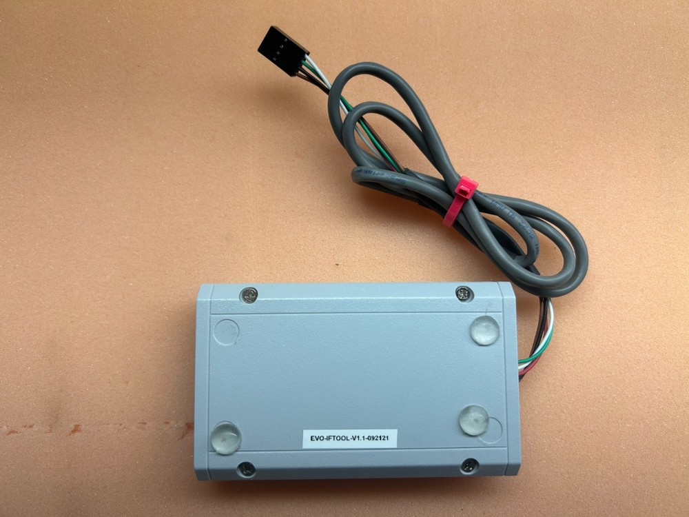 Evolution Controls EVO/IF-Tool EC Motor Control Interface Tool w/cable