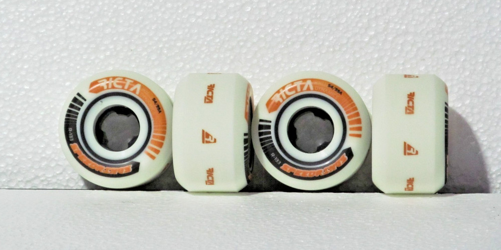 Ricta 54mm New