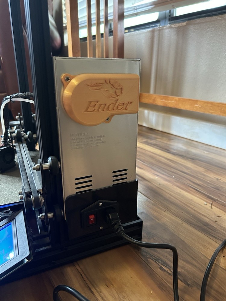 Creality Ender-3 & Ender-3 Pro 3D Printers lot