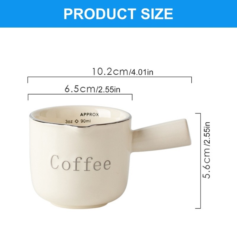 Handicraftsman Milk Pitcher Earthenware Building Ergonomic Stream Plan For