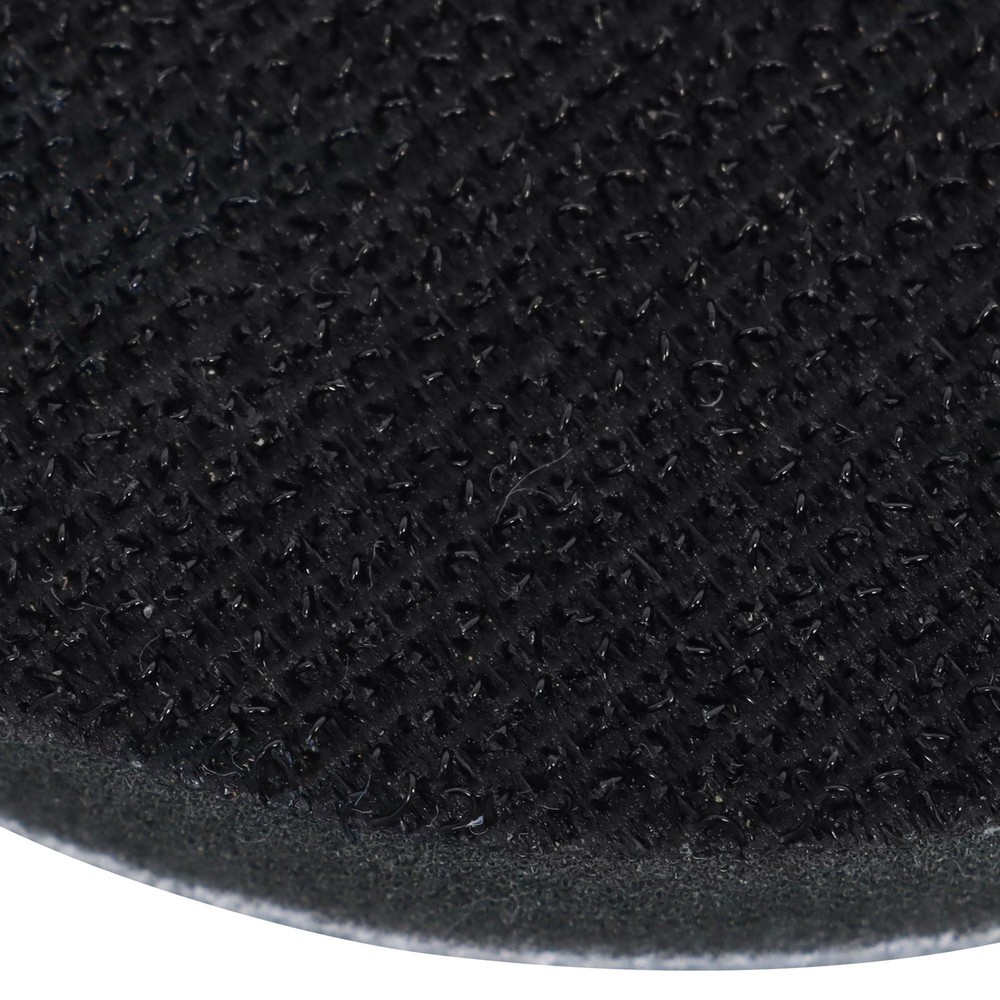 10 Pack 3 Inch Soft Foam Interface Sponge Pad Hook and Loop Orbital Sander Pad