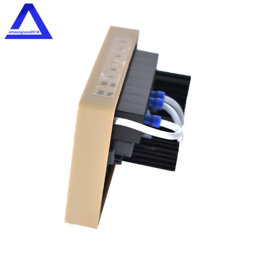 AVR SE350 Electric Controller Controls Module Automatic Voltage Regulator