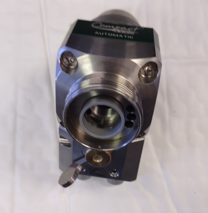 DeVilBiss XMAX-G00-0 Transtech Compact Automatic Spray Gun