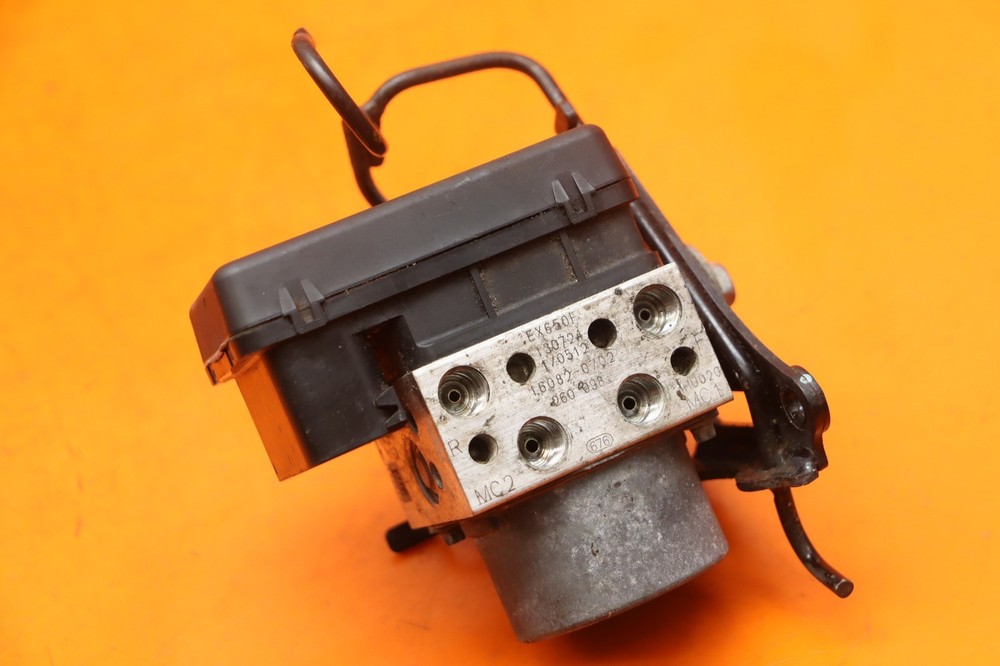 2013-2015 KAWASAKI NINJA 650 OEM ABS PUMP UNIT MODULE