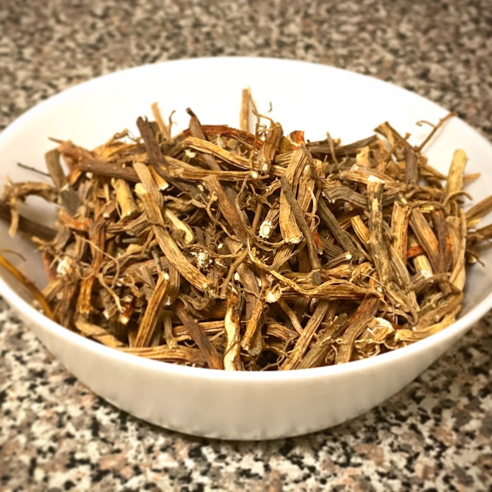 jamaican sarsaparilla Roots