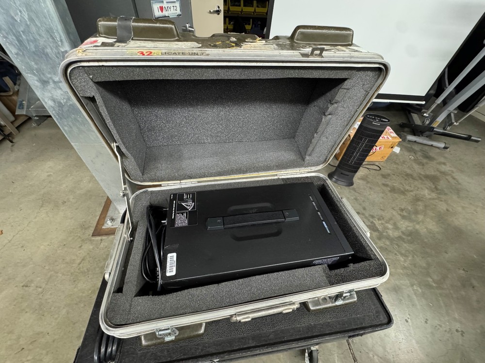 Sony PDW-F1600