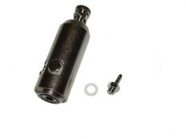 DCI Regulator Only, Integrated Master Shut-Off