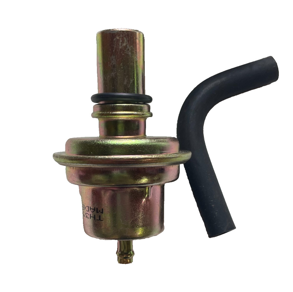 Turbo Hydramatic 350 TH400 Adjustable Transmission Vacuum Modulator & Hose