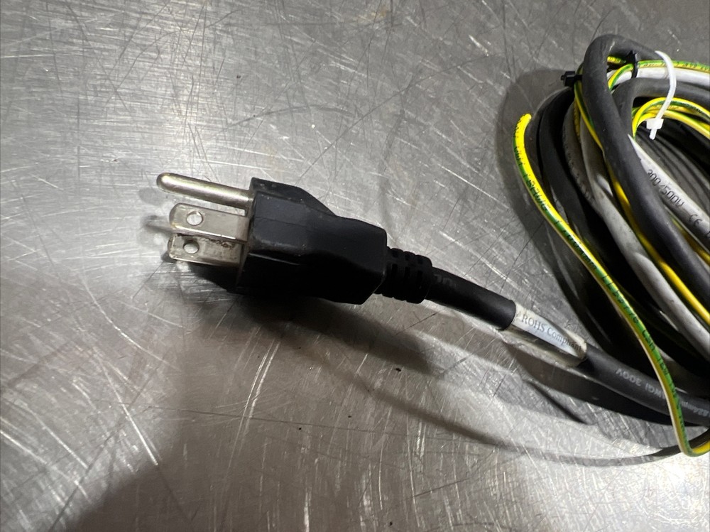 JIT Loader Switch From A Wittmann Model NJIT-2606 Vacuum Loader Used Surplus