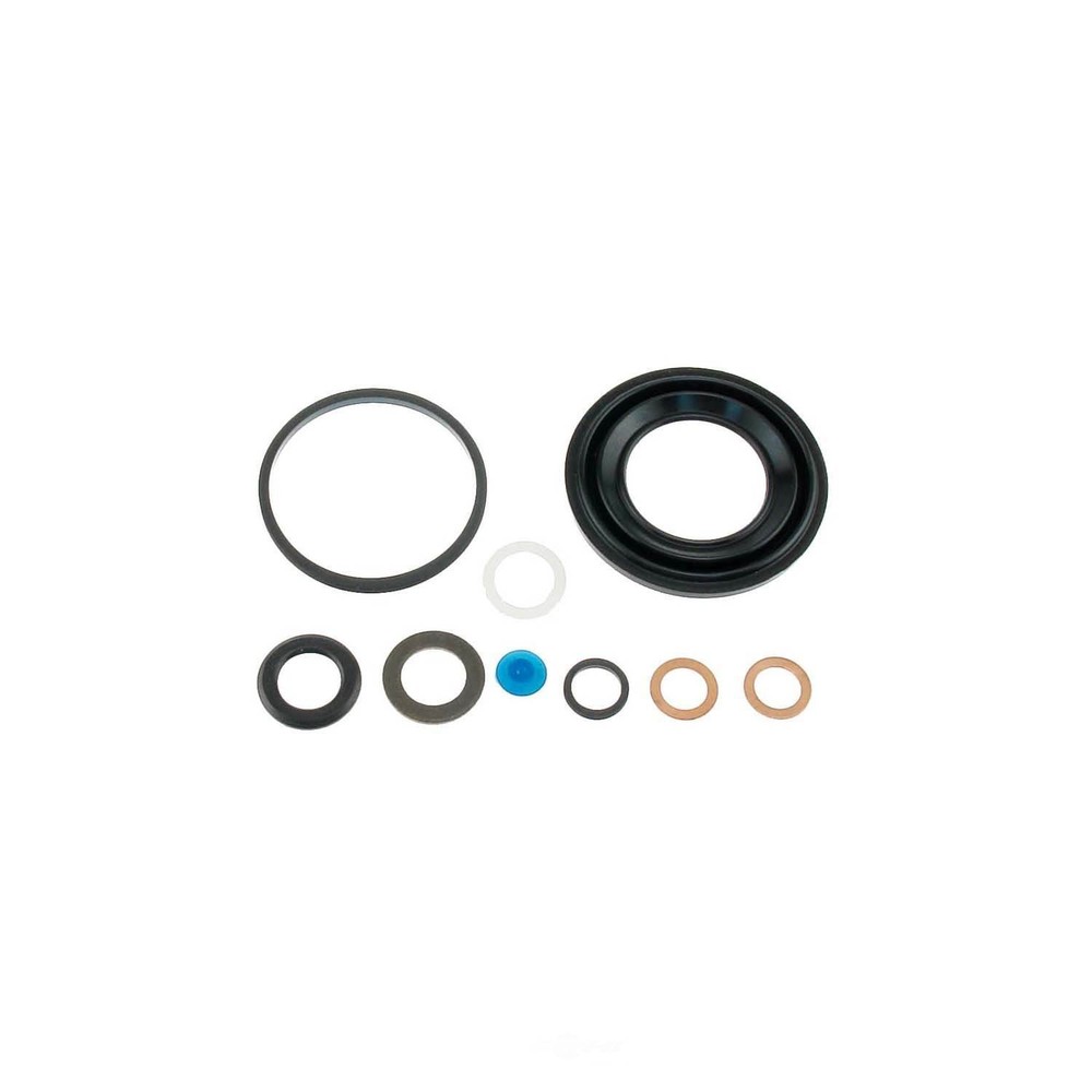 Rr Brake Caliper Kit Carlson 41095