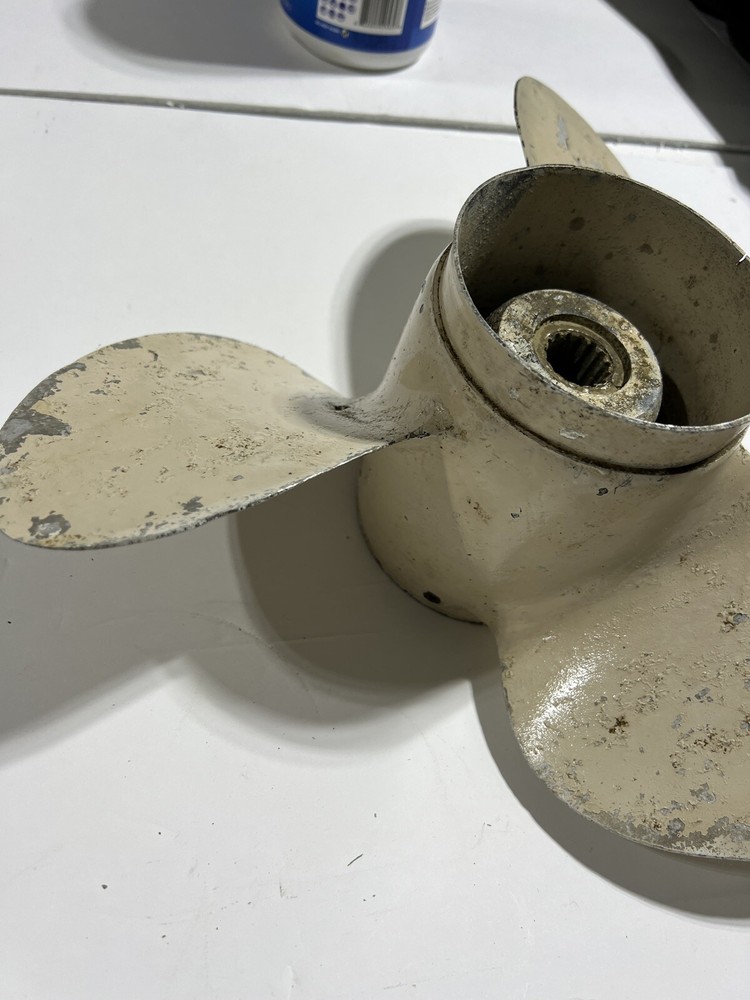 Mercruiser Propeller