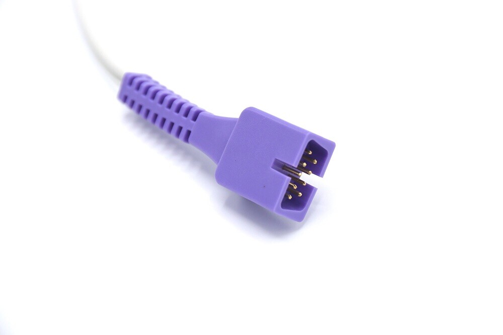 Welch Allyn Compatible Direct Connect SPO2 Sensor Neonate- Same Day Shipping