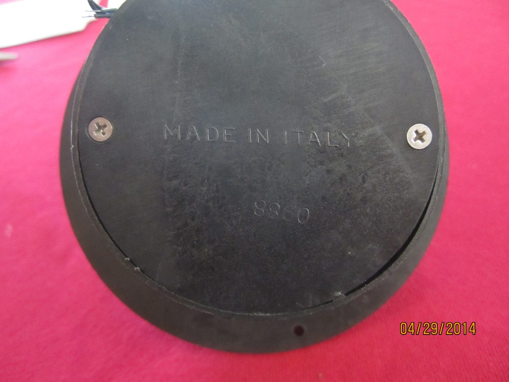 QUICKSILVER MOUNTABLE COMPASS P# 8360