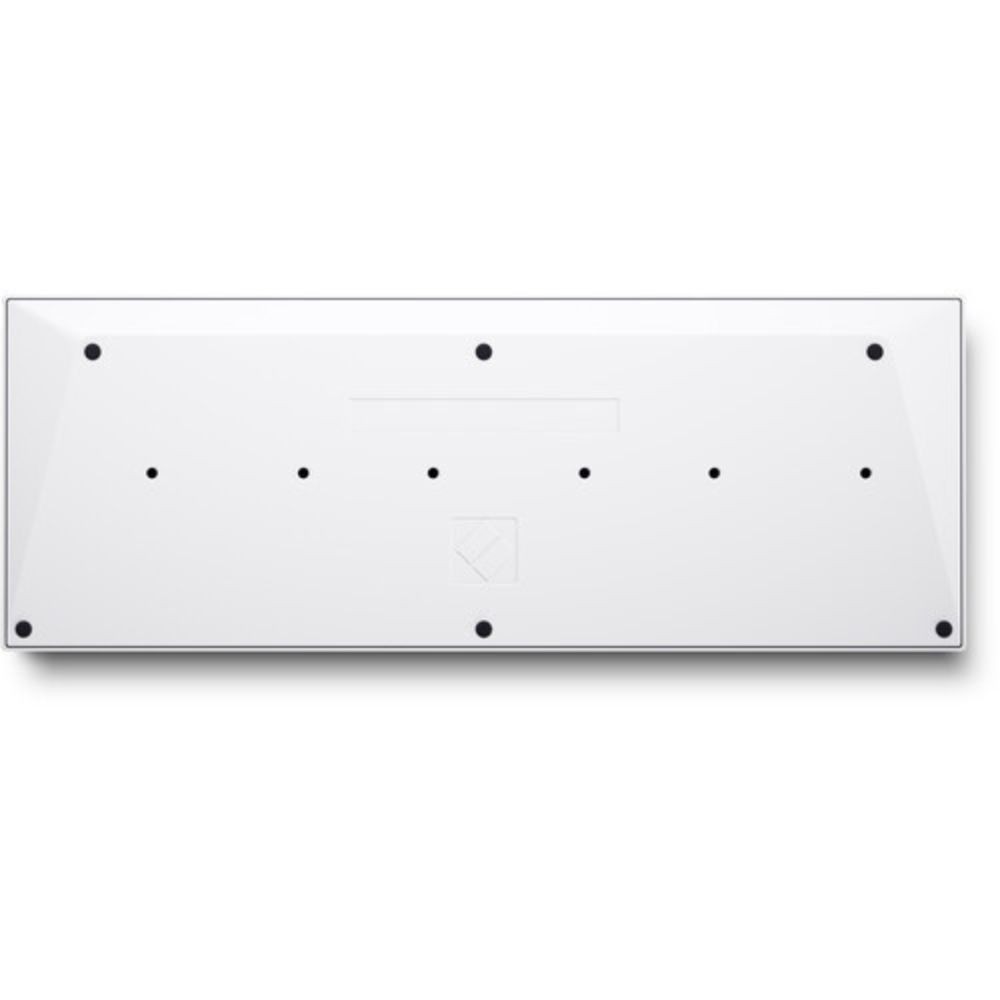 Novation Launchkey Mini 37 MK4 USB MIDI Keyboard Controller(White, 37 Mini Keys)