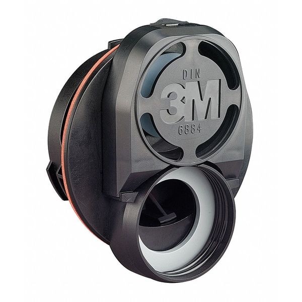 3M 6884 Din Port Adapter