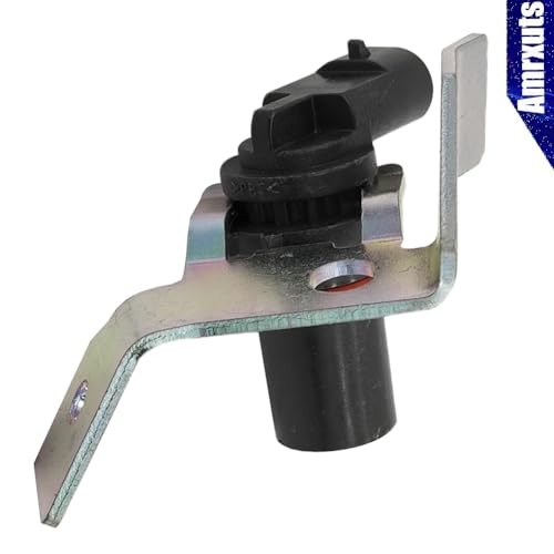 2Pcs 4l80e Transmission Input Output Speed Sensor for Chevro-let for GMC 1991